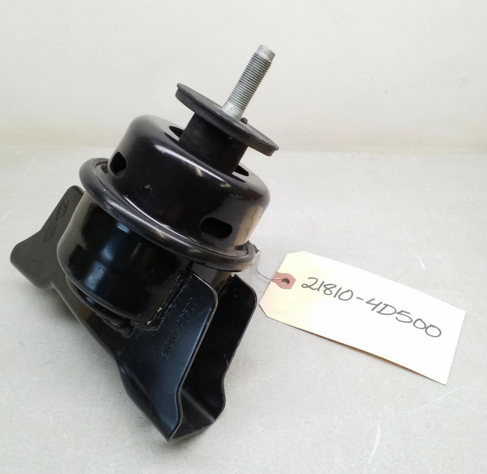 21810-4D500 现代发动机安装支架适用于 Entourage 2006 2007 2008 — 第 1/4 张图片