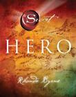Hero by Rhonda Byrne Hardcover Buch