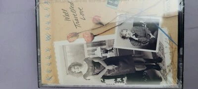 Kelly Willis - Well Travelled Love - Album Cassette Tape, NEW ca1 - Image 1 of 2