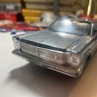VINTAGE 1965 Release AMT 1965 Ford Galaxie 500 XL concessionnaire promo