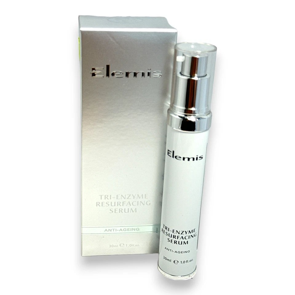 Elemis Tri-Enzyme Resurfacing Serum
