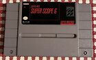 Super Scope 6 (Super Nintendo Entertainment System, 1992)