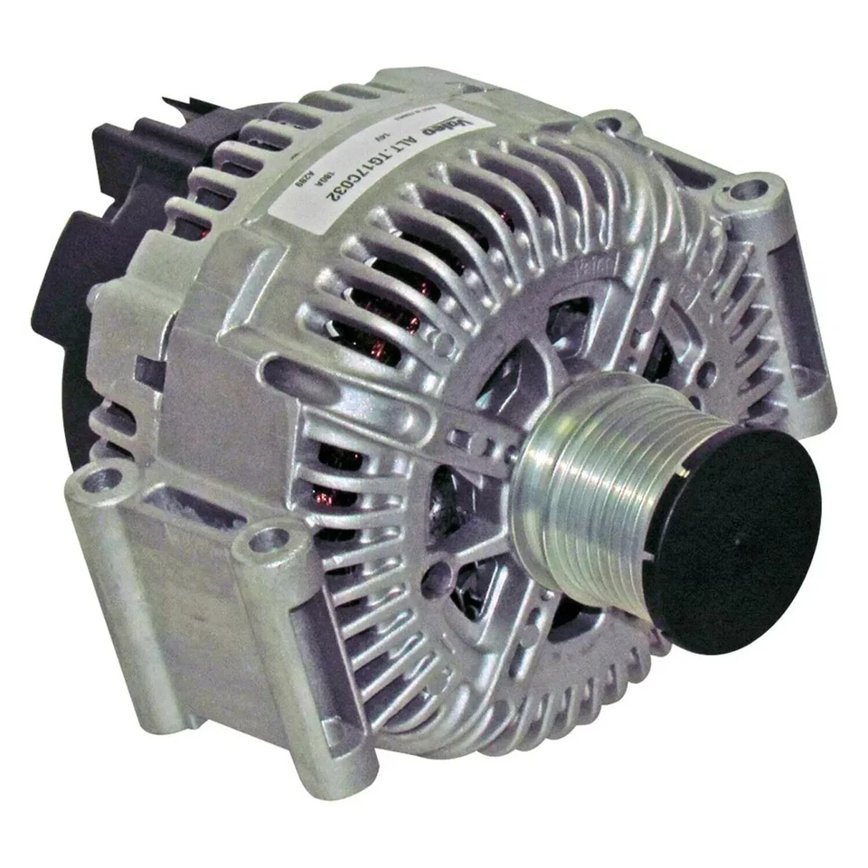 Alternador compatible con Mercedes Benz R320 V6 3,0 L 2007-2008 6421540302 2543290 11309 Foto 1 de 4
