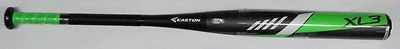 2016 EASTON XL3 -11 YB16X311 YOUTH BASEBALL BAT 31/20 - Image 1 of 2
