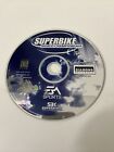 Superbike World Championship For Pc   Ea Sports Cd Game