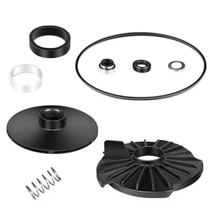 023705 Kit Riparazione Pompa Irrigazione Irrigatore Prato 2HP per Star Utilitech Zoeller - Foto 1 di 15