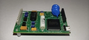 Honeywell UDC3200/UDC3500 Analog Input Board ASSY 51452825-001 - Picture 1 of 2