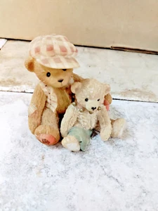 PELUCHES CHERIESHED BAILEY & Lo único más contagioso que un cole es un amigo - Imagen 1 de 3