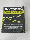 Investing QuickStart Guide: The Simplified Beginner's Guide to Successfull