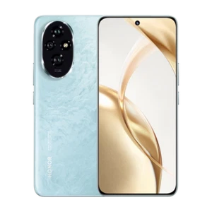 Honor 200 5G Smartphone Android 14 Snapdragon 7 Gen 3 Octa Core WIFI Touch ID - Picture 1 of 13