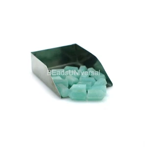 Natural Pencil Pointer Loose Gemstone Bullet Shape Mini Points Tower Wholesale - Picture 1 of 115