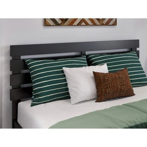 AFI Oxford Headboard with Attachable Charger - Picture 1 of 24