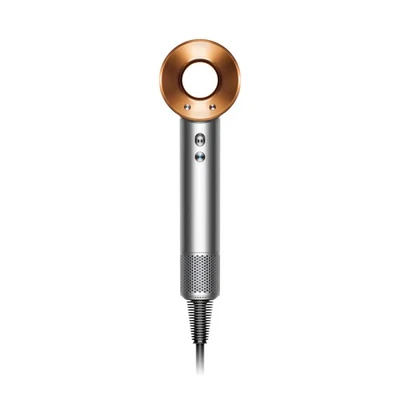 Dyson Official Outlet - Dyson Supersonic Hair Dryer - Nickel/Copper - - Bild 1 von 4