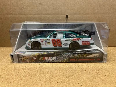 Winners Circle 2010 NASCAR #88 Dale Earnhardt Jr 1:24 Chevrolet Impala NEW SEAL - Image 1 of 4