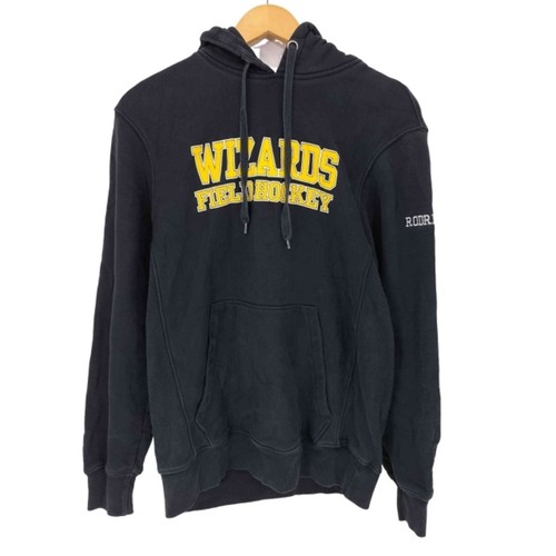 VETEMENTS Abbigliamento U (Usato Fulgi) WIZARDe Reverser Pullo Fel conpuccio Cappuc