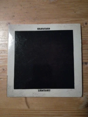 Graveyard - Lights Out CD Kadavar The Devil´s Blood - Bild 1 von 3