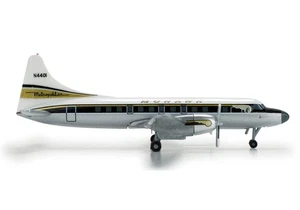 Herpa 517829 Mohawk Airlines Convair CV-440 1:500 - Imagen 1 de 1