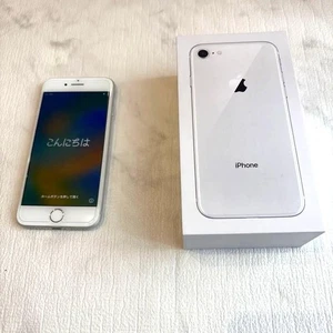 iPhone8 64GB battery maximum capacity 95% - Picture 1 of 9