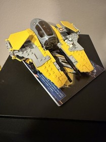 LEGO Star Wars: Jedi Interceptor (75038)