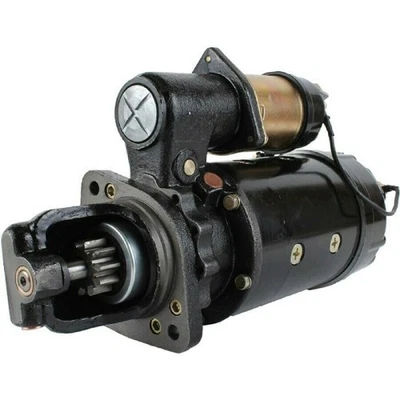 Arranque compatible con Chevrolet C7500 Kodiak 1998-2007; T7500 1997-2002 10479169 6660-USA Foto 1 de 4