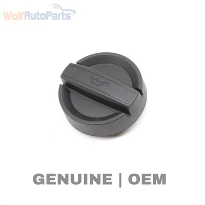 BMW 335IS 2011-2013 - Tapa de aceite del motor 8655331 Foto 1 de 4