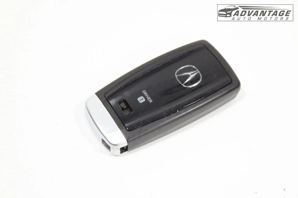 ACURA MDX 2016-2018 SMART ENTRADA SIN LLAVE MANDO A DISTANCIA TRANSMISOR OEM Foto 1 de 4