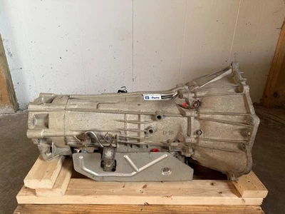 ⭐️2015 Chevy Silverado 2500 3500 6.0L 4X4 6L90 GM Reman. AT Transmission⭐️ - Image 1 of 4