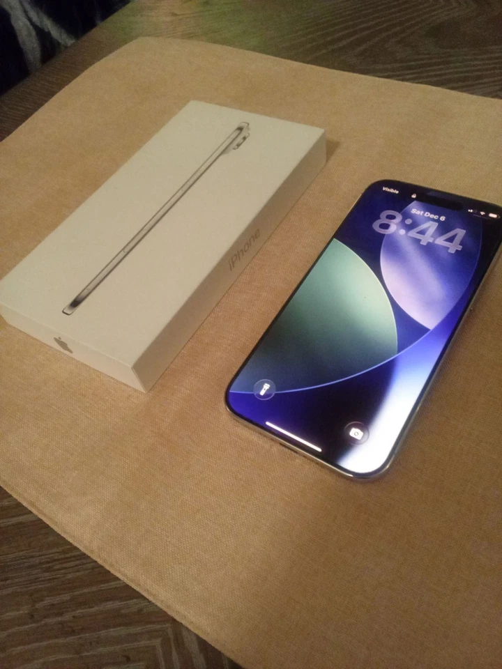 iPhone 17 Air Foto 1 de 4