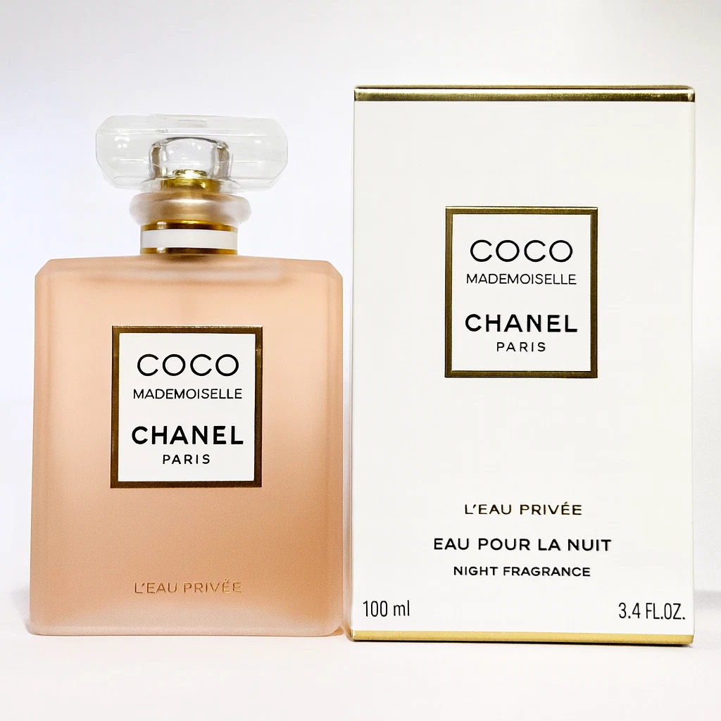 値下げ【新品未開封】CHANEL COCO Mademoiselle 100ml Chanel Coco Mademoiselle 100ml for sale | eBay