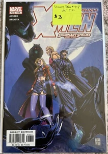 Uncanny X-Men #418 NM- 9.2 - Picture 1 of 1