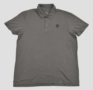 Polo da baseball uomo marca '47 MLB San Francisco Giants nuova media - Foto 1 di 1