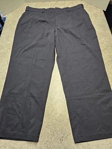 Elbeco Dark Blue Uniform Pants Size 44R 44x30 - Picture 1 of 10