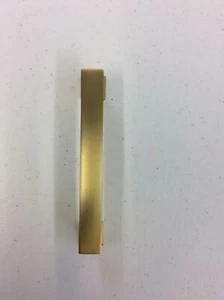 Liberty P40214C117CP 5-1/16” Modern Luxe Pull Brushed Brass (JJ2) - Picture 1 of 2