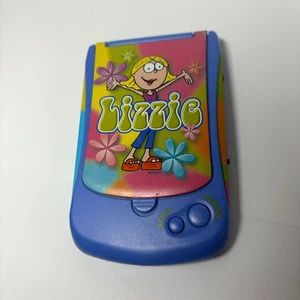 Assistant de données personnelles PDA Lizzie McGuire testé fonctionne Disney Store RARE - Photo 1 sur 20