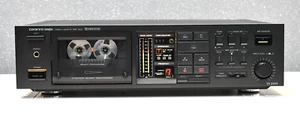ONKYO TA-2044 INTEGRA Tapedeck Top Zustand Technisch einwandfrei - Bild 1 von 15