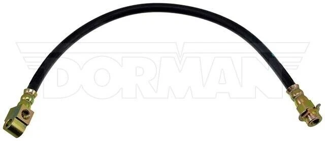 Manguera hidráulica de freno Dorman H80026 para Jeep CJ5 CJ7 76-80 Foto 1 de 4