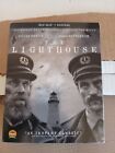 The Lighthouse (Blu-ray, 2019) new slipcover Expired Digital Code May Not Be Val