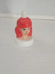 Good 2 Grow Disney Die kleine Meerjungfrau Arielle Saft Topper - Bild 1 von 5