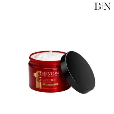REVLON Uniq One Super10r Hair Mask (GENUINE PRODUCT WORTH £35.99) - Image 1 of 4