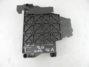 VOLVO V70 S80 2007-2013 ECU HOLDER BRACKET PART NO 30729835 - Picture 1 of 2
