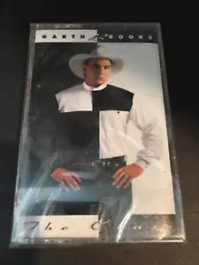 Garth Brooks~The Chase~Cassette~Mew Sealed~Fast 1st Class Mail - Picture 1 of 9