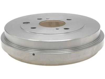 Tambor de freno trasero Delco 97284DYCP 2009 2008 2010 para Nissan Sentra 2007-2012 Foto 1 de 2