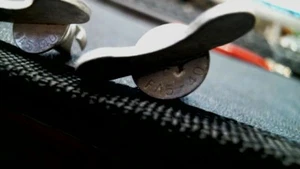 AIRCRAFT DZUS WINGHEAD STUD FA5-40 BUTTON FASTENER 1/4 TURN 10Pcs - Picture 1 of 5