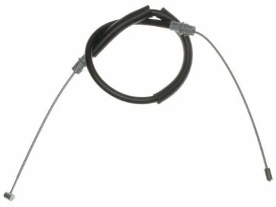 Cable de freno de estacionamiento Raybestos 36127XZ para Ford LTD Crown Victoria 1990-1991 Foto 1 de 2