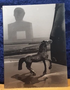 The Last City; Pablo O. Monasterio; Twin Palms; 1995; hbdc; NEW in wrapper - Picture 1 of 2