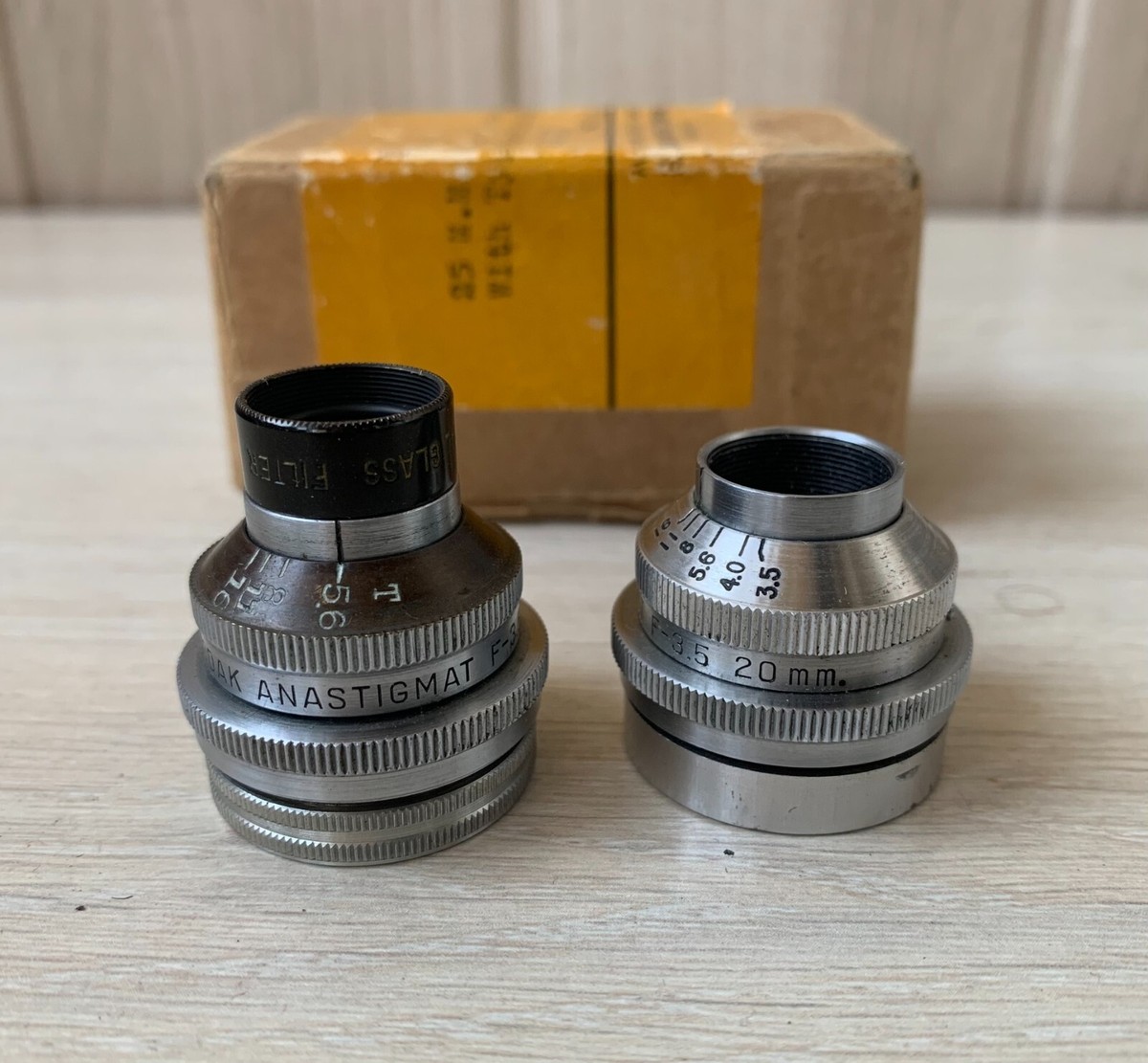 Kodak Portrait Camera Lenses for sale | eBay Kodak Portrait Camera Lenses for sale | eBay