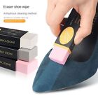 Dry Cleaning Cleaning Eraser Decontamination Wipe Shoes Care Cleaner  Sheepskin
