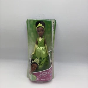 2015 Disney Royal Shimmer Tiana The Princess and the Frog 12" - Picture 1 of 5