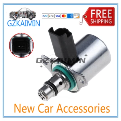 Válvula de control de succión de bomba de combustible válvula SCV para Ford Transit Custom Ranger 2.2 3.2 Foto 1 de 4