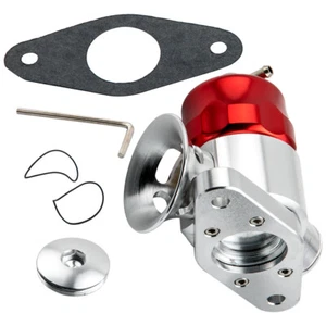1xVálvula de descarga híbrida BOV for Mazda CX7 2.3L 2006-2012 for Subaru - Imagen 1 de 11